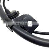 Rear Left ABS Wheel Speed Sensor OEM 4670A579 thumbnail-2