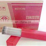 Aisi 316 Inox Stainless Steel Welding Electrode Factory Price thumbnail-4