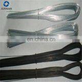 Supplied in reels galvanized binding iron wire black annealed binding wire