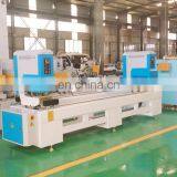 Two Head Seamless Welding PVC Window Machine