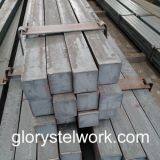 S20C Hot Rolled Steel Square Bar thumbnail-1