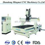 China Cnc Router Machine 4 Axis Cnc Router Cnc Woodcarving Machine thumbnail-2