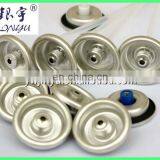 1 Inch Female Aerosol Refrigerant Gas Can Valve thumbnail-2