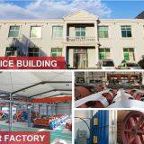 Ningbo Capstaner Technology Co.,Ltd company overview - view 2 thumbnail