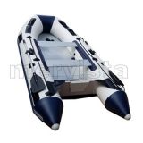 2019 CE China PVC Inflatable Folding Boat