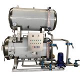 Autoclave Sterilizer Industrial Sterilization Equipment