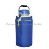 Hot Sales High Quality 2L 3L 6L 10L Liquid Nitrogen Containers for Artificial Insemination thumbnail-4