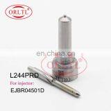 ORLTL Dispenser Nozzle L244PBD L244PRD And Spare Parts Nozzle L 244 PBD, L 244 PRD For Ssangyong A6640170121 EJBR04501D