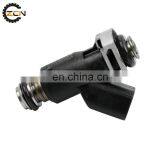 New-Genuine Fuel Injector for Harley Davidson Motorcycle 25 Degree 27709-06A 2770906A thumbnail-5