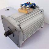 AC Motor 7.5kW