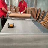 25 Micron 500 Mesh 316L Stainless Steel Woven Mesh Pollen Sift Screen thumbnail-4