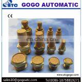 Steam Silencer Brass Silencer Stainless Steel Silencer