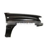 Steel Front Fender Mud Guard Right 53811-6A221 For LANDCRUISER 4700 thumbnail-1