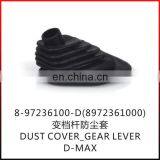 8-97236100-D Cv Joint Dust Cover for D-max 8972361000