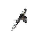 Denso Diesel Fuel Common Rail Injector 095000-5345 Suitable Nozzle DLLA158P1092 thumbnail-3