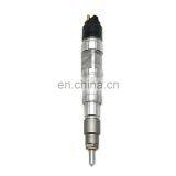 Common Rail Injector 0445120217 Suitable Nozzle 0433171939 DLLA148P1524 Control Valve F00RJ02466