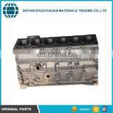 Cheap Price 4946586 Truck Diesel Engine Cylinder Block thumbnail-4