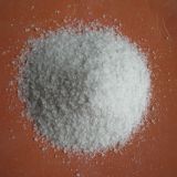 White fused alumina/Corundum grit 0-1mm for refractory