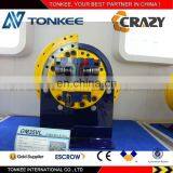 Original New Excavator Parts GM35VL Travel Motor Assy GM35VL Final Drive for NABTESCO thumbnail-3