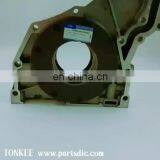 DEUTZ D6D Oil Cooler Gasket D7D Oil Cooler Gasket for Excavator thumbnail-1