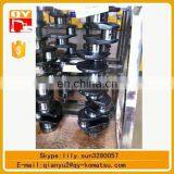 S6D140 S6D155 S6D170 Engine Crankshaft P/N 6127-31-10102 6211-31-1010 6161-33-1202 thumbnail-5