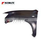 Front Left Fender For Mitsubishi ASX GA1W GA2W GA3W GA6W 5220F465 thumbnail-2