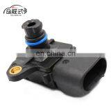 Hot Sale OEM 05033310AB MAP Sensor Manifold Absolute Pressure Sensor For Chrysler For Dodge thumbnail-2