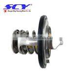 Engine Coolant Thermostat Suitable for NISSAN 212000C811 21200-0C811 thumbnail-3