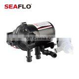 SEAFLO 12 volt 26.5lpm 60psi Diaphragm Water Pump