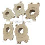 DIY Personalized Chinese China SLS Stronger PA+GF PA12 ABS SLA 3D Printing Nylon Powder for CNC Machining Prototyping thumbnail-5