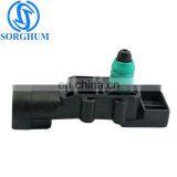 Новый датчик абсолютного давления в коллекторе (MAP) для Ford 0261230244