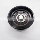 Factory Wholesale Original Belt Idler Pulley For Wheel Loader thumbnail-6