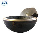 Накладной днищеобразный элемент головки сосуда под давлением thumbnail-3