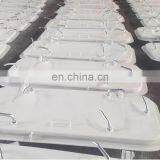 Marine Equipments Steel White Painted Marine Doors thumbnail-1