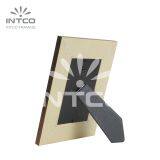 INTCO Modern Bamboo Tabletop Photo Frame 4×6 5×7 8×10 in thumbnail-3