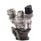 Turbocharger K03 0375N7 0375L0 53039880121 53039880243 9807682180 Citroen C4 DS3 Peugeot 3008 207 308 5008 508 RCZ 1.6 THP EP6DT thumbnail-1