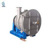 Paper Making High Pressure Paper Pulping Pressure Screen Machine thumbnail-5