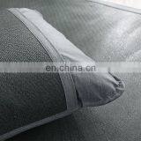 RAWHOUSE Sleeping Mat Cool Ice Silk Mattress Summer Bed Sleep Rattan Mat thumbnail-4
