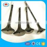 for Xn08 Mini Excavator Spare Parts Cheap Prices of Intake Exhaust Engine Valve thumbnail-3