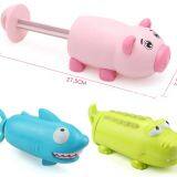 Toy Water Gun Plastic Gun Toy thumbnail-3