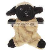 HOT HQPT-015 Hot Wholesale Manufacturer Indestructible Soft Dog Pet Toy Plush thumbnail-3