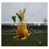 Customized Lightweight Inflatable Cartoon Mouse For Park And Advertising thumbnail-6