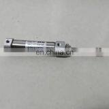 Standard Aluminum Piston Series SMC Mini Pneumatic Cylinder CDJ2B16-30Z-B thumbnail-6