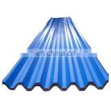 DC51D,gauge Thickness gi Cold Rolled Hot Dipped Prepainted Galvanized Corrugated Steel Sheet thumbnail-7