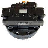 Final Drive Travel Motor Assy Excavator Drive Motor E330C Crawer Excavator Parts thumbnail-1
