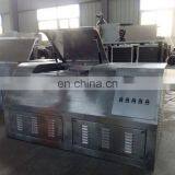 DWC -196 Factory Impact Test Refriger Liquid Nitrogen Freezing Chamber thumbnail-7