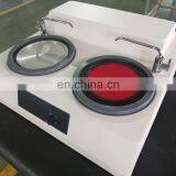 MP-2 Economical Model Double Discs Metallographic Grinding Polishing Testing Machine thumbnail-5