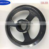 Idler 290 Wheel Rim For Combine Harvester AW70 Parts thumbnail-2