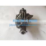 J08E Oil Pump For Hino Diesel Engine thumbnail-6