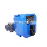 Motorized Electric True Union Pvc Ball Valve thumbnail-2